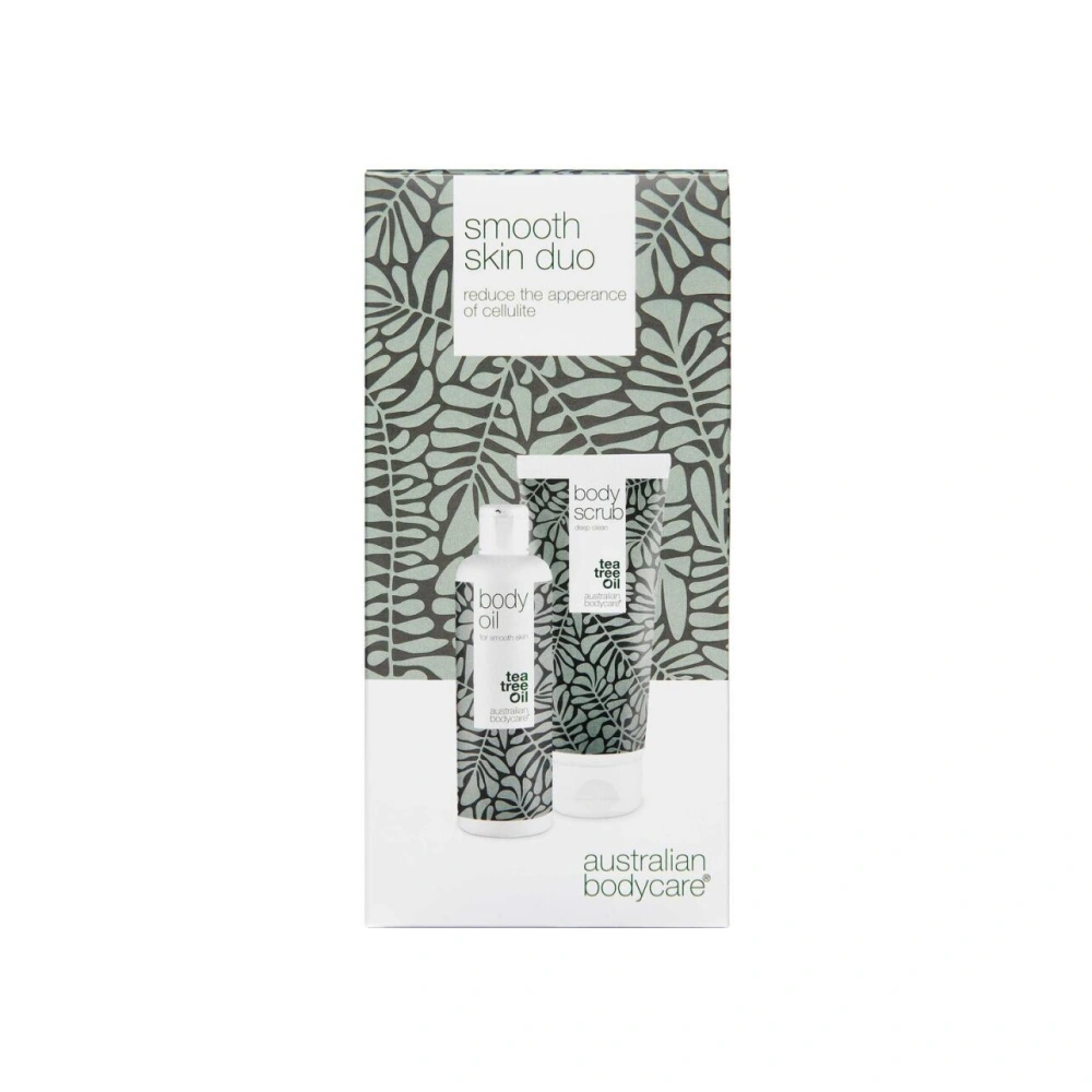 Australian Bodycare Smooth Skin Duo - 1 sampak
