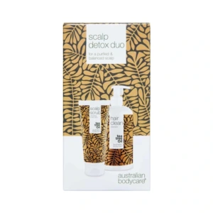 Australian Bodycare Scalp Detox Duo – 1 sampak