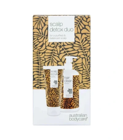 Australian Bodycare Scalp Detox Duo – 1 sampak