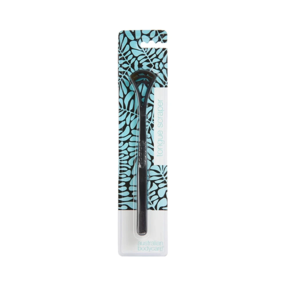 Australian Bodycare Tongue Scraber – 1 stk