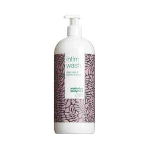 Australian Bodycare Intim Wash – 1000 ml