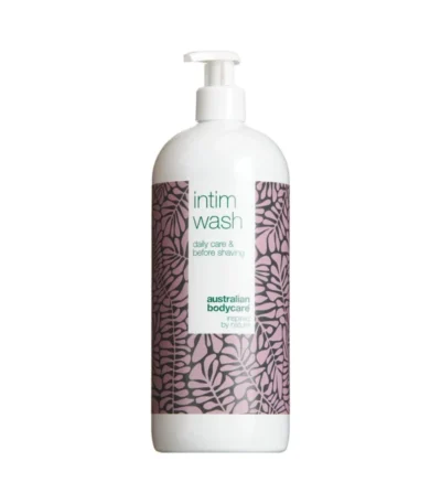 Australian Bodycare Intim Wash – 1000 ml