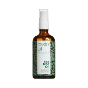 Australian Bodycare Castor Oil – 100 ml