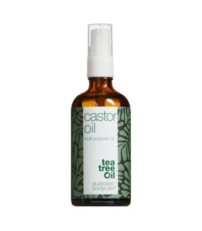 Australian Bodycare Castor Oil – 100 ml