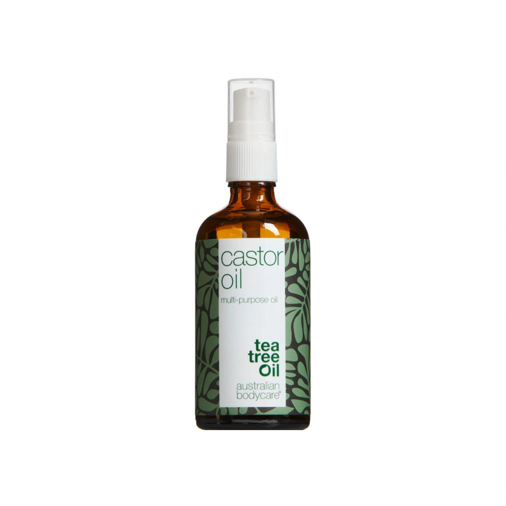 Australian Bodycare Castor Oil - 100 ml