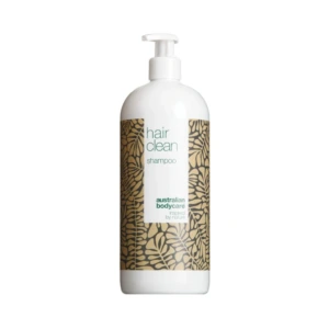 Australian Bodycare Hair Clean Shampoo – 1000 ml