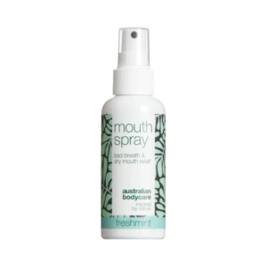 Australian Bodycare Mouth Spray – 100 ml