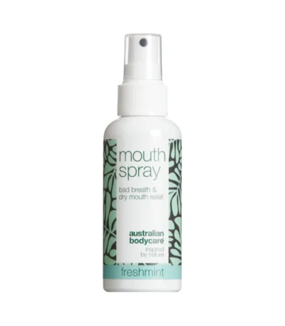 Australian Bodycare Mouth Spray – 100 ml