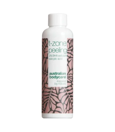 Australian Bodycare T-Zone Peeling – 150 ml