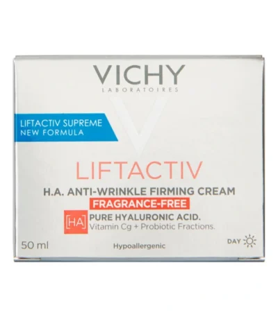 Vichy Liftactiv HA Dagcreme UP – 50 ml