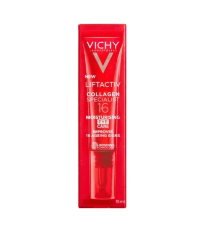 Vichy Liftactiv Specialist Øjencreme – 15 ml