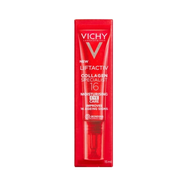 Vichy Liftactiv Specialist Øjencreme – 15 ml
