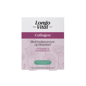 Longo Vital Collagen – 30 stk