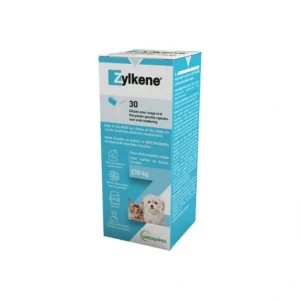 Zylkene Kapsler 5-10 kg. – 30 stk