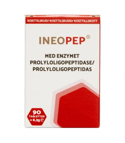 Ineopep – 90 tabl