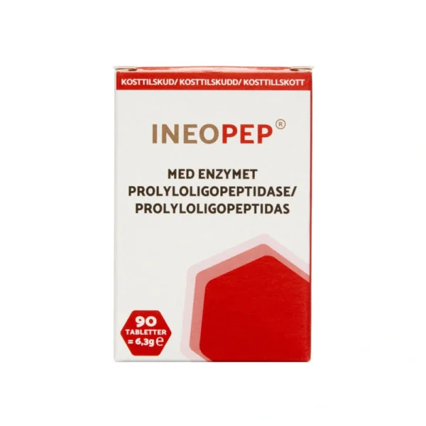 Ineopep – 90 tabl