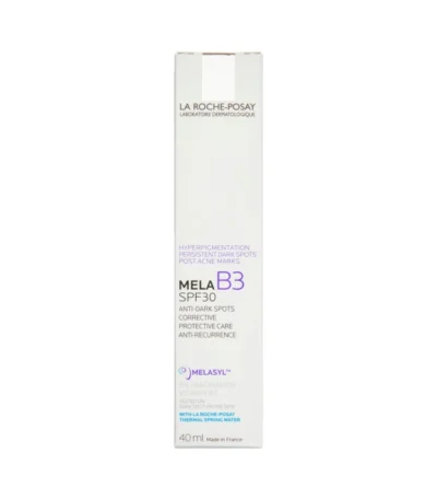 La Roche-Posay Mela B3 SPF30 - 40 ml