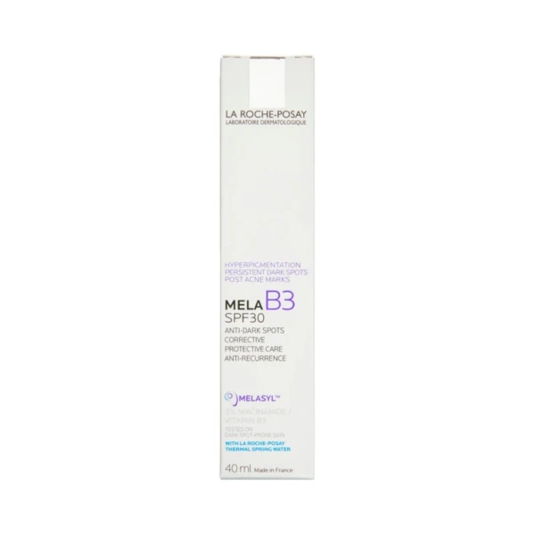 La Roche-Posay Mela B3 SPF30 - 40 ml