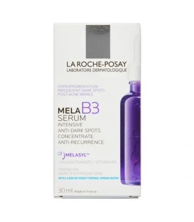 La Roche-Posay Mela B3 Serum – 30 ml