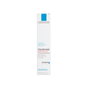 La Roche-Posay Toleriane Kerium DS Koncentrat – 40 ml