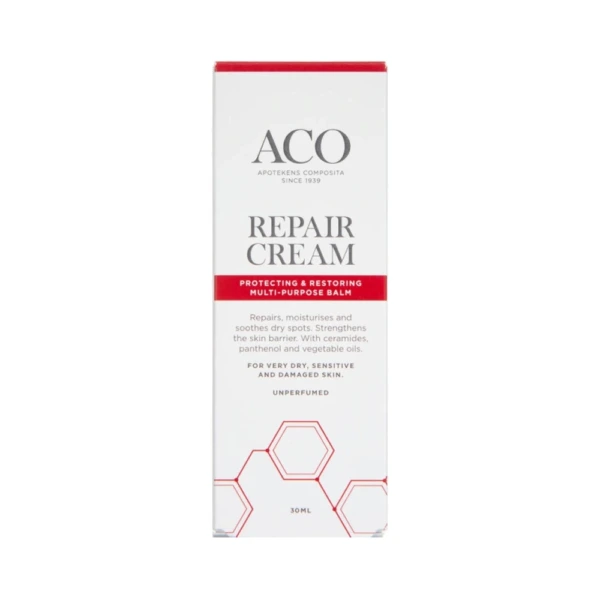 ACO Repair Creme – 30 ml
