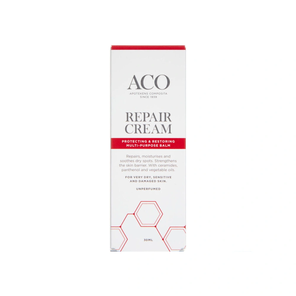 ACO Repair Creme - 30 ml