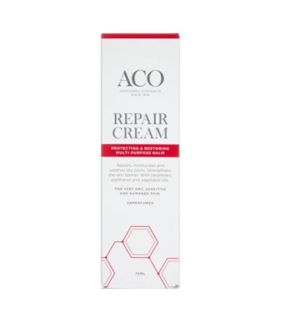 ACO Repair Creme – 70 ml