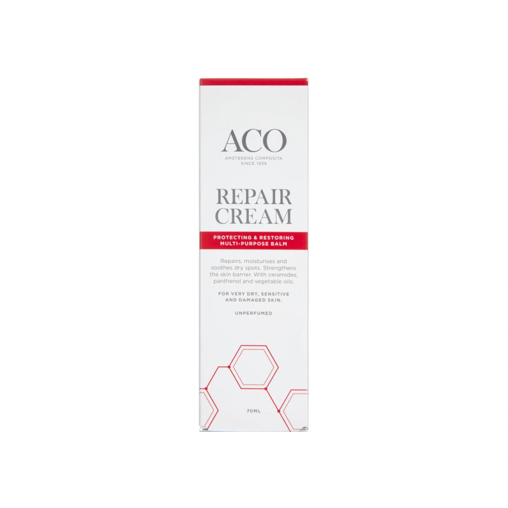 ACO Repair Creme - 70 ml