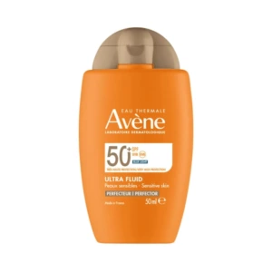 Avène Ultra Fluid Perfector SPF 50+ – 50 ml