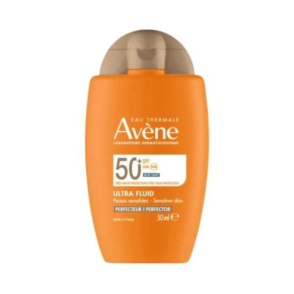 Avène Ultra Fluid Perfector SPF 50+ – 50 ml