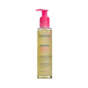 Bioderma Sensibio Micellar Cleansing Oil – 150 ml