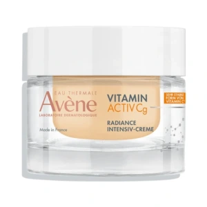 Avène Vitamin Activ Cg Radiance Cream - 50 ml