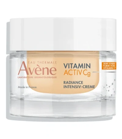 Avène Vitamin Activ Cg Radiance Cream - 50 ml
