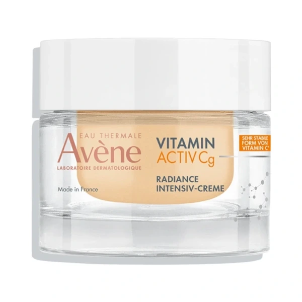 Avène Vitamin Activ Cg Radiance Cream - 50 ml
