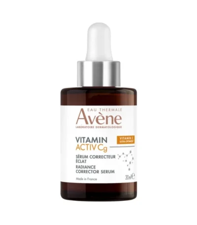 Avène Vitamin Activ Cg Serum – 30 ml