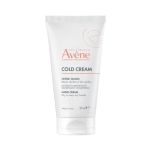 Avène Cold Cream – 50 ml