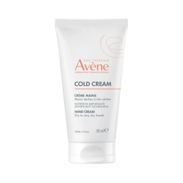 Avène Cold Cream – 50 ml