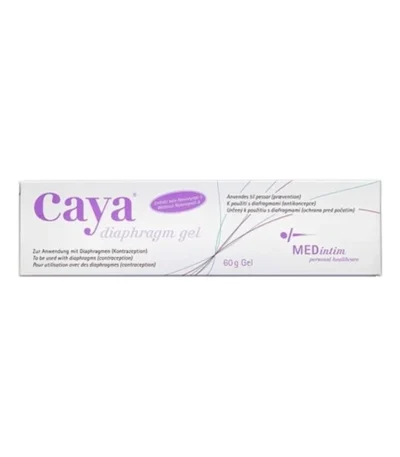 Caya Pessar Gel – 60 g