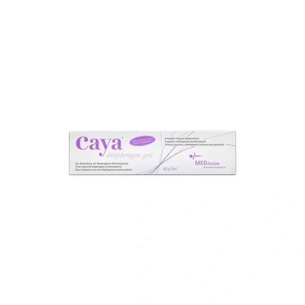 Caya Pessar Gel – 60 g
