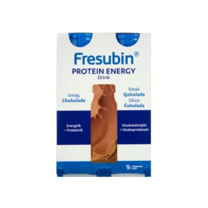 Fresubin Protein Energy Chokolade Drink – 4 x 200 ml