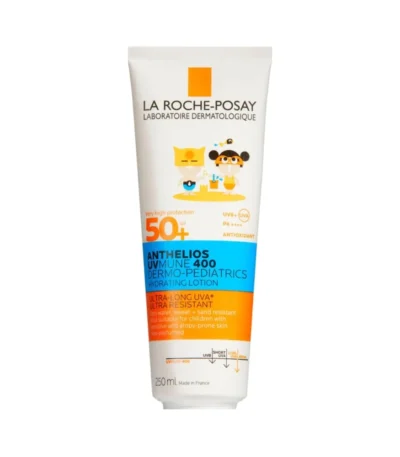 La Roche-Posay Anthelios Uvmune 400 Kids Lotion SPF50+ – 250 ml