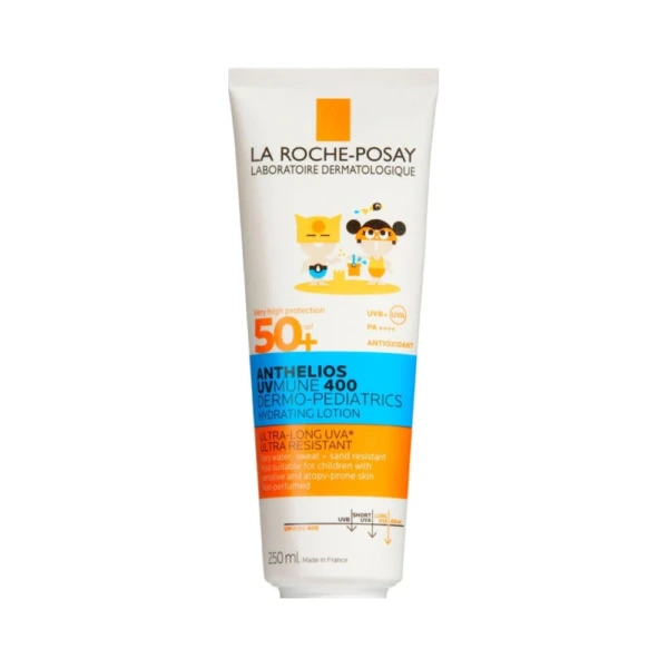 La Roche-Posay Anthelios Uvmune 400 Kids Lotion SPF50+ – 250 ml