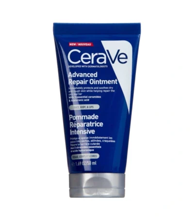 CeraVe Advanced Repair Ointment – 50 ml