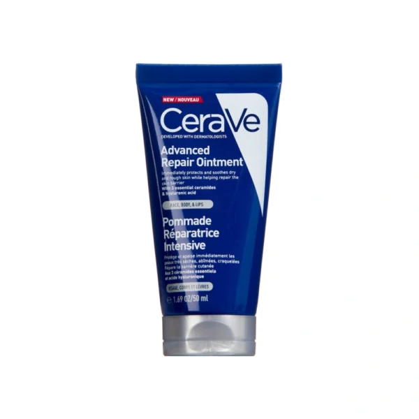 CeraVe Advanced Repair Ointment – 50 ml