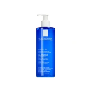 La Roche-Posay Toleriane 2 i 1 skummende ansigtsrens – 400 ml