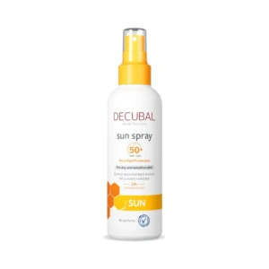 Decubal Sun Spray SPF 50+ – 180 ml