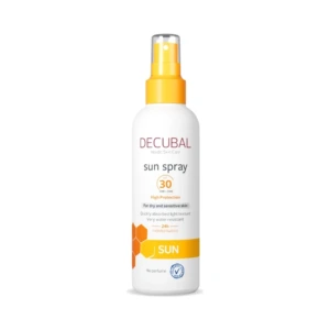 Decubal Sun Spray SPF 30 – 180 ml