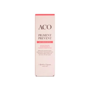 ACO Anti-pigment Reduce Dag Creme SPF 50 – 50 ml