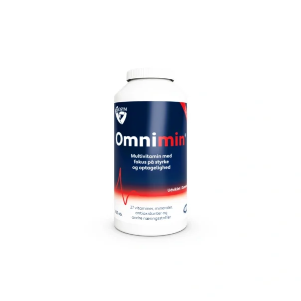 Biosym Omnimin – 300 stk