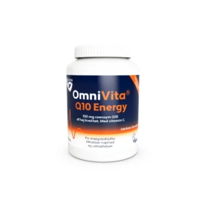 Biosym OmniVita Q10 Energy – 100 stk